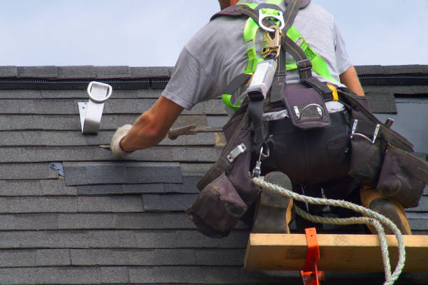 Best Affordable Roof Replacement  in Quincy, WA