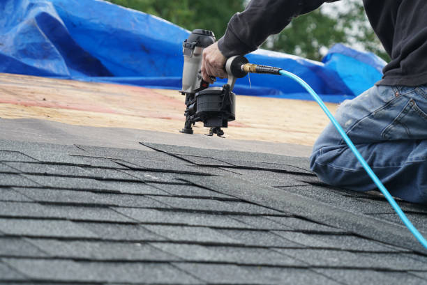 Best Storm Damage Roof Repair  in Quincy, WA