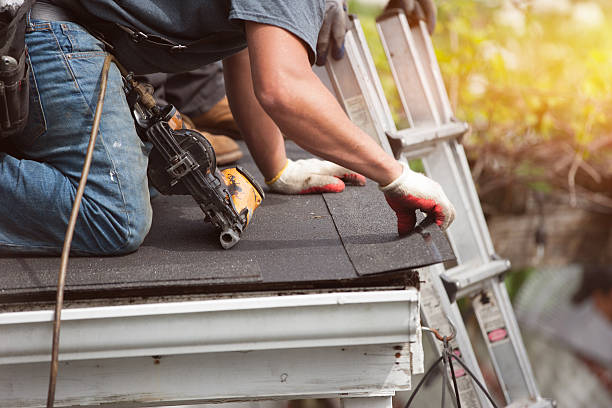 Best Roof Replacement Cost  in Quincy, WA