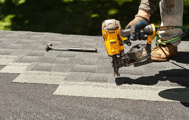 Best Residential Roofing Contractor  in Quincy, WA